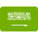 سرور مجازی عربستان